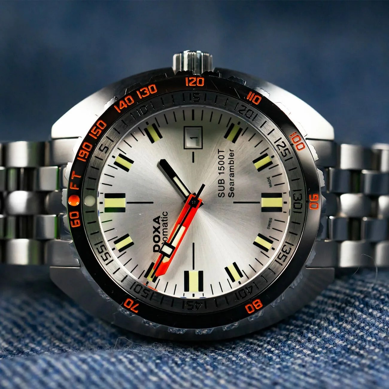 Diving-With-Doxa-Watches-in-Bonaire-gear-patrol-sub-1500T