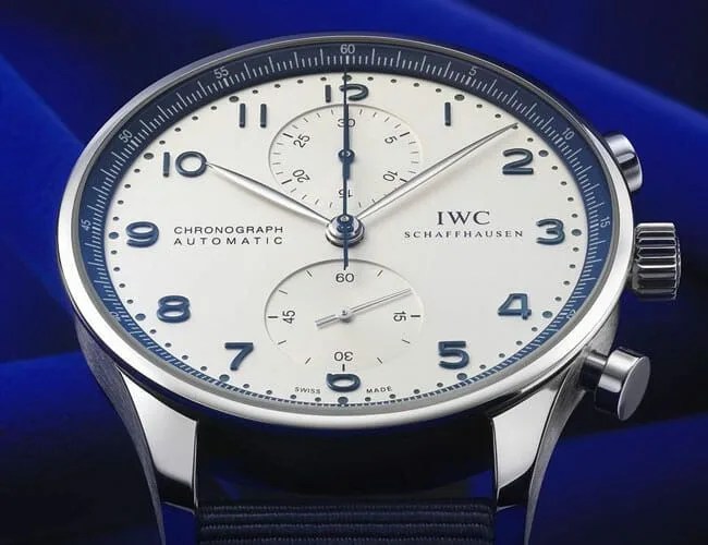 IWC-Schaffhausen-Bucherer-Blue-Portugieser-gear-patrol-lead-feature