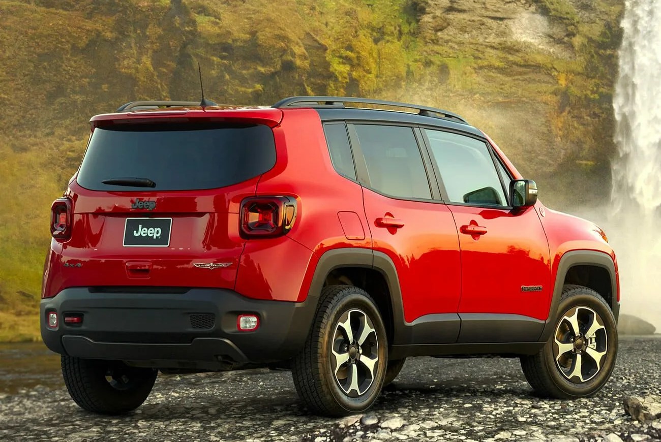 jeep renegade gear patrol