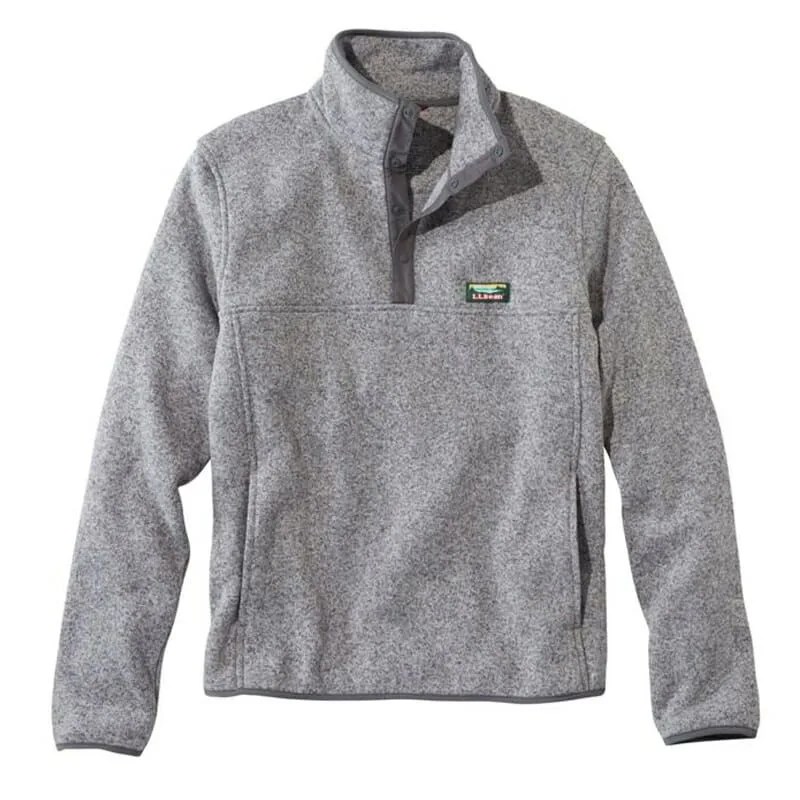 LLBean-Sale-gear-patrol-sweater