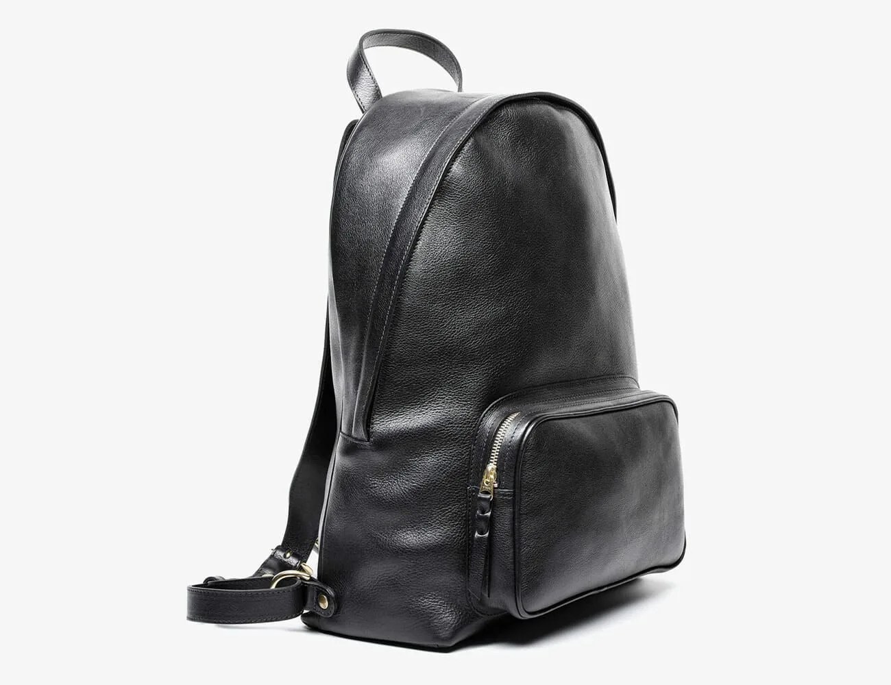 Lotuff-Zip-Backpack