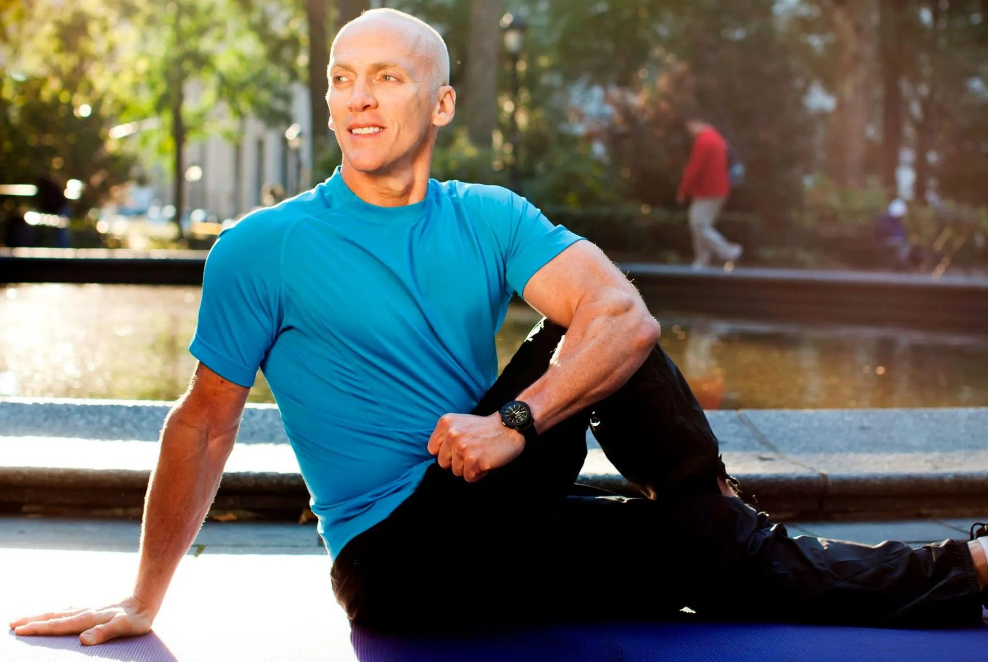 Most-Luxurious-Gyms-gear-patrol-Madison-Square-Club