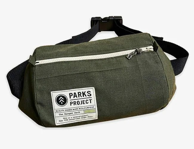 Parks-Project-Ranger-Fanny-Pack-gear-patrol-lead-feature