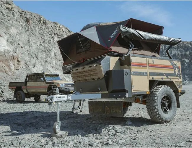 patriot desert ops x1 n gear patrol feature