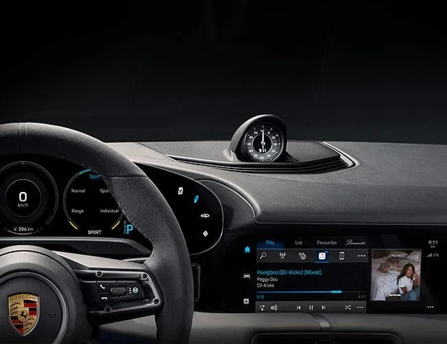 Porsche-Taycan-Apple-Music-gear-patrol-lead-feature