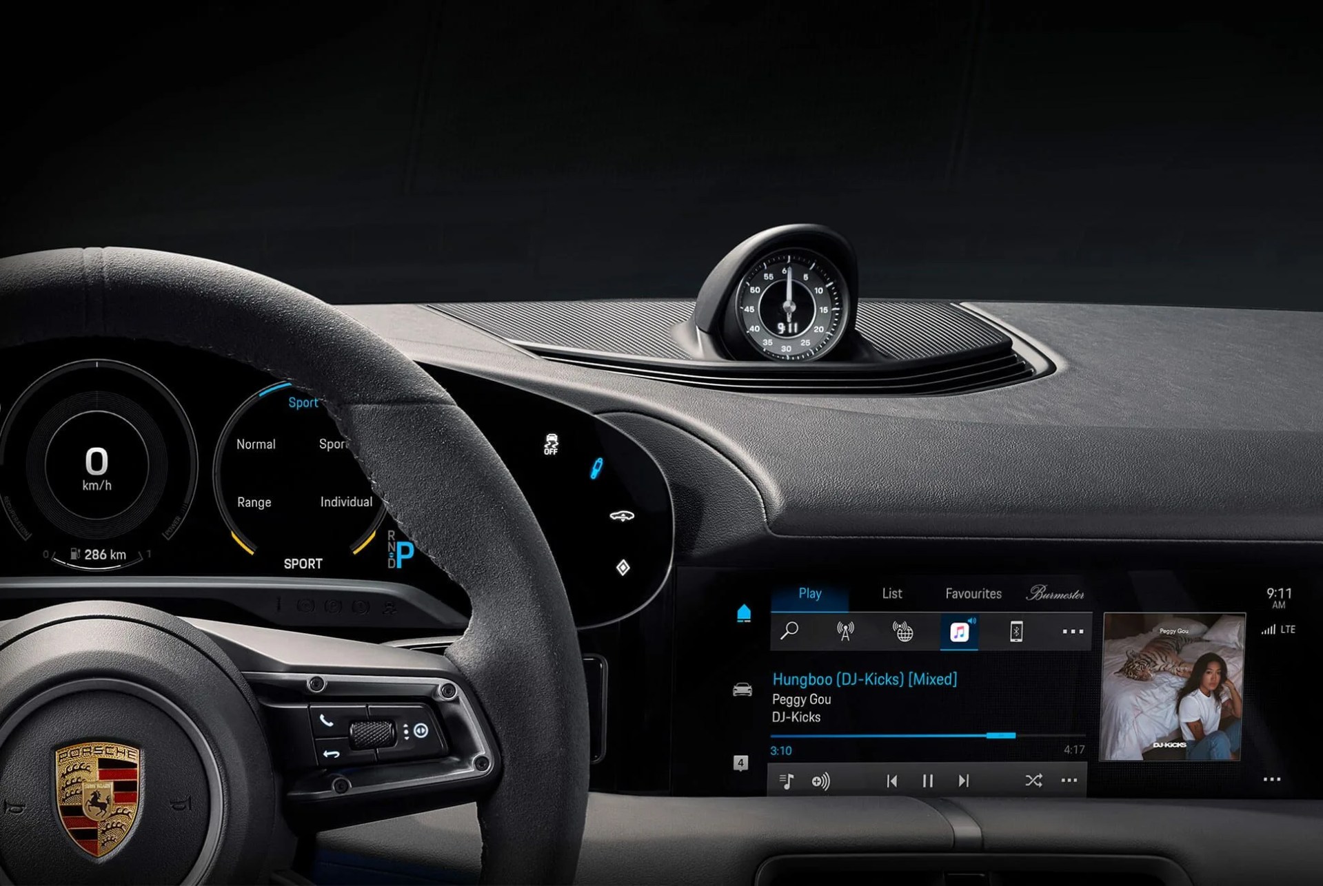 Porsche-Taycan-Apple-Music-gear-patrol-lead-full