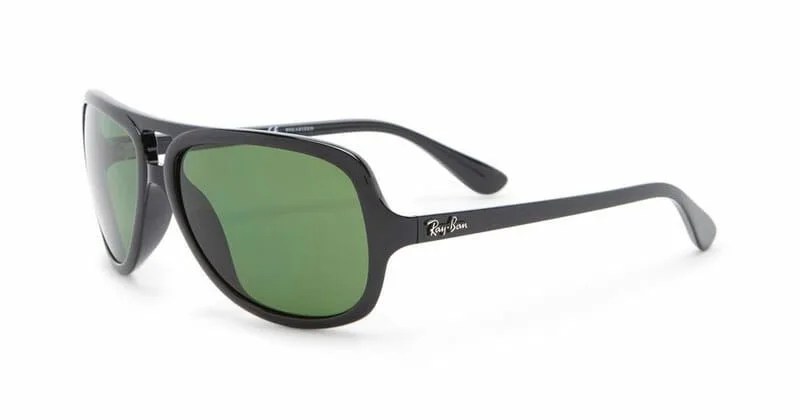 Ray-Ban-Pilot-59mm–Blackgear-patrol