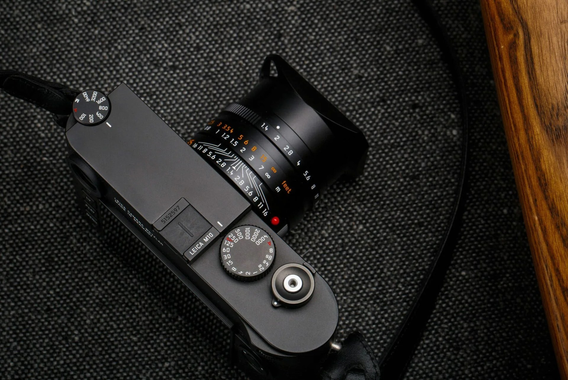 shoot in manual gear patrol lead full