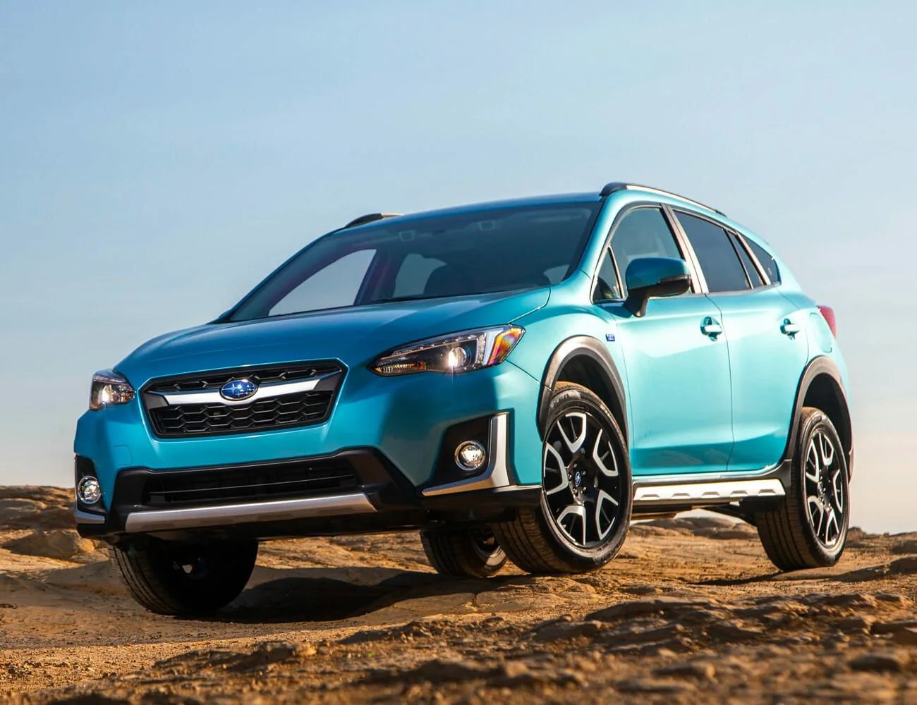 Subaru-Crosstrek-gear-patrol