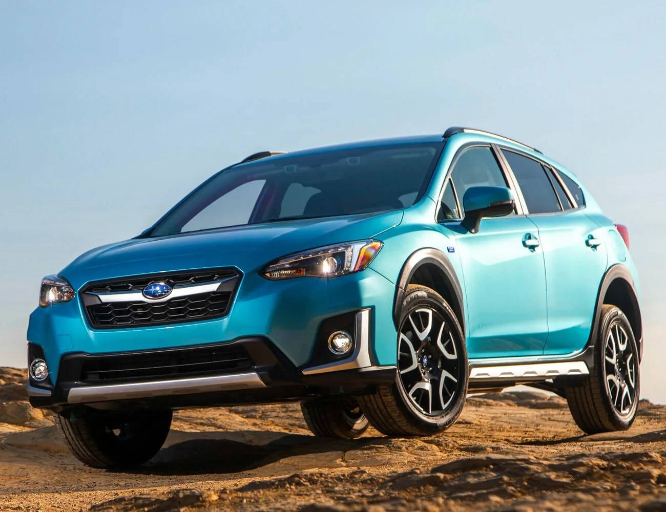 Subaru-Crosstrek-gear-patrol