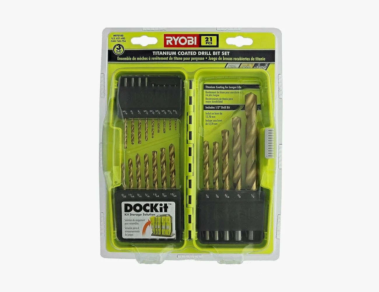 The-25-Tools-Everyone-Needs-in-Their-Home-gear-patrol-Ryobi-Drill-Bit-Set