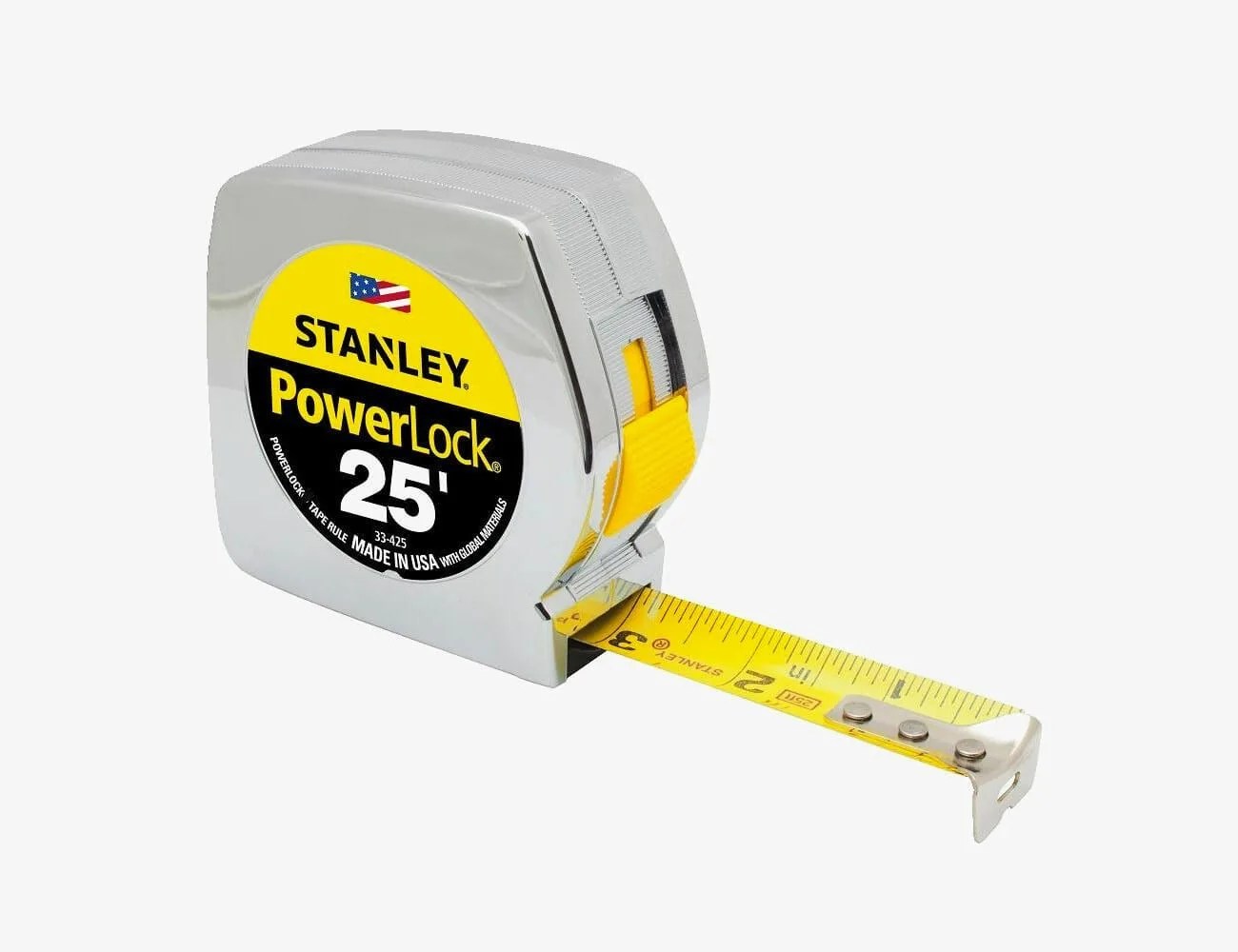 The-25-Tools-Everyone-Needs-in-Their-Home-gear-patrol-Stanley-Measuring-Tape