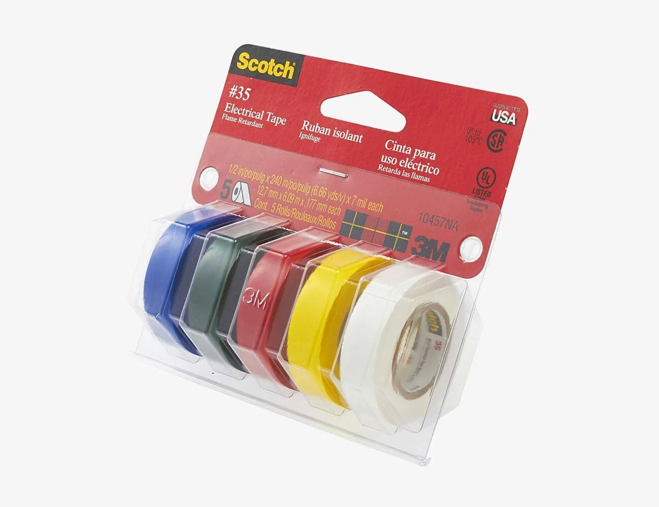 The-25-Tools-Everyone-Needs-in-Their-Home-gear-patrol-electrical-tape