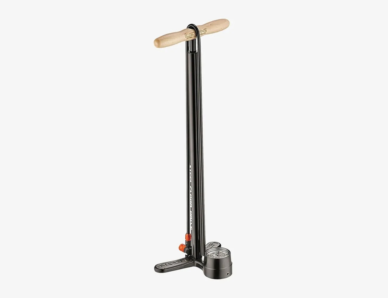 The-Best-Bang-for-Your-Buck-Gear-gear-patrol-Lezyne-Steel-Floor-Drive