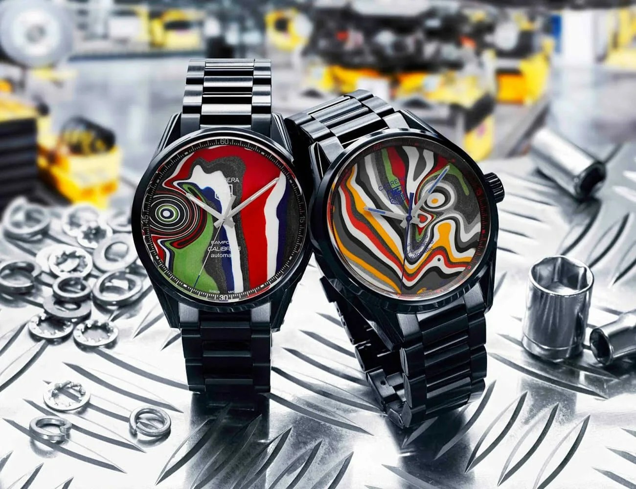 These-Are-The-Crazy-Things-Watch-Dials-Have-Been-Made-Of-gear-patrol-ambience-6