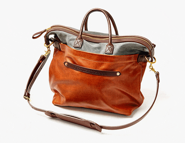 Orox Bags