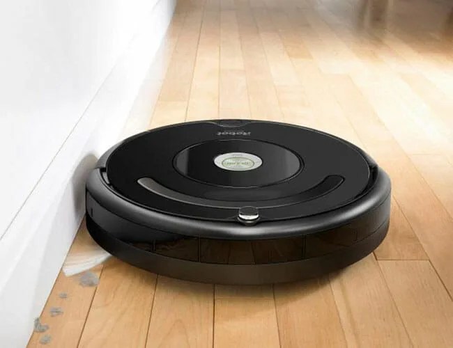 irobot model 671 gear patrol feature