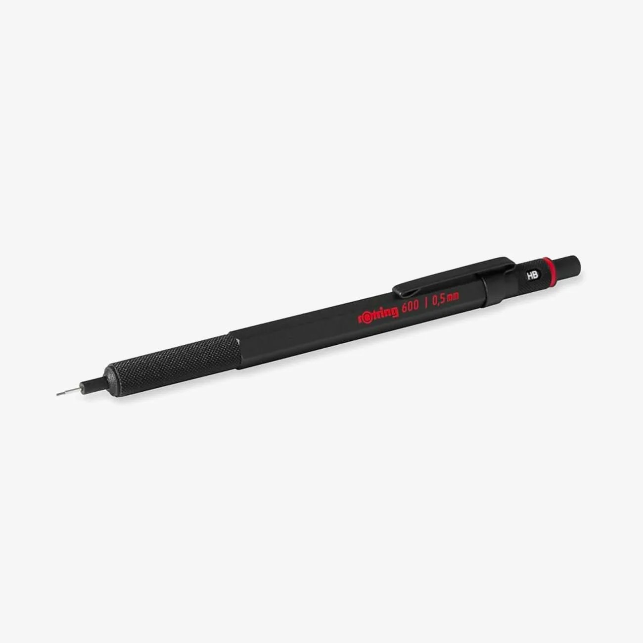 rOtring-600-0.5mm-Mechanical-Pencil-gear-patrol