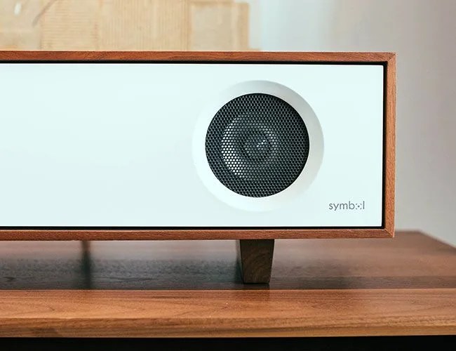 symbol audio gear patrol feature