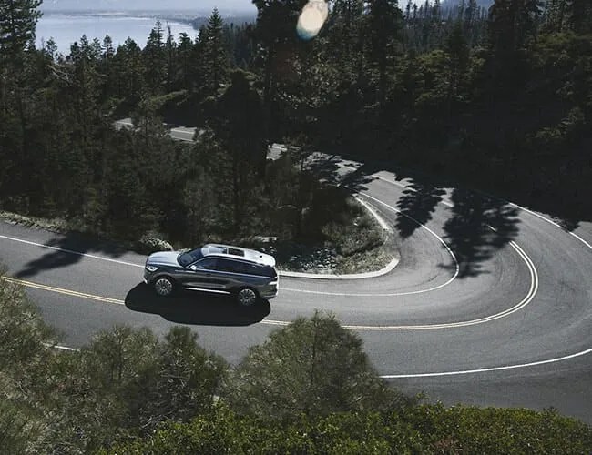 8 best cars for fall leaf peeping gear patrol lead featured