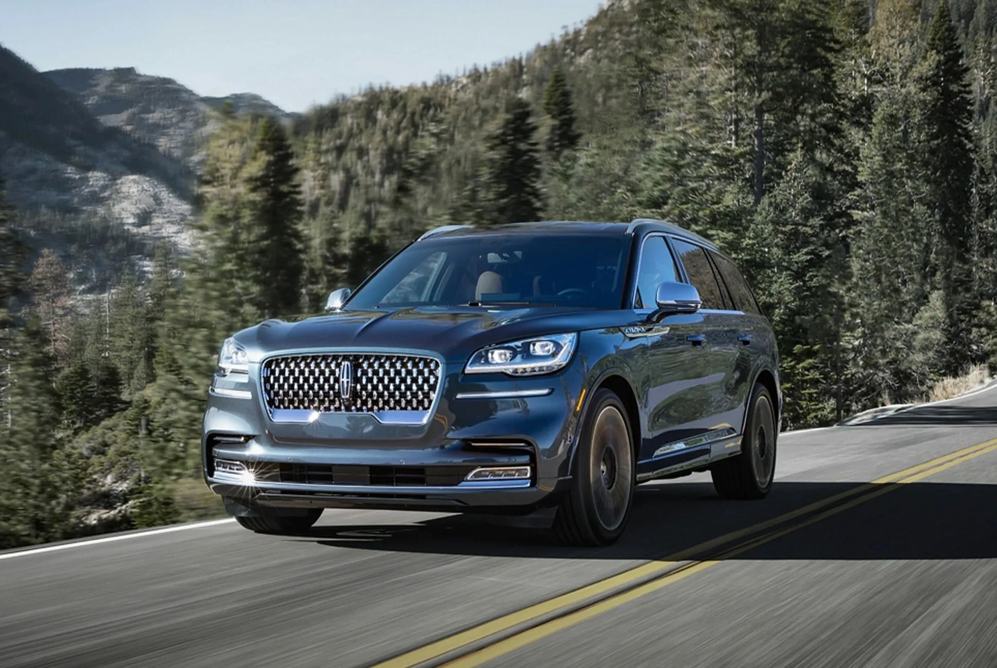 8 best cars for fall leaf peeping gear patrol lead full