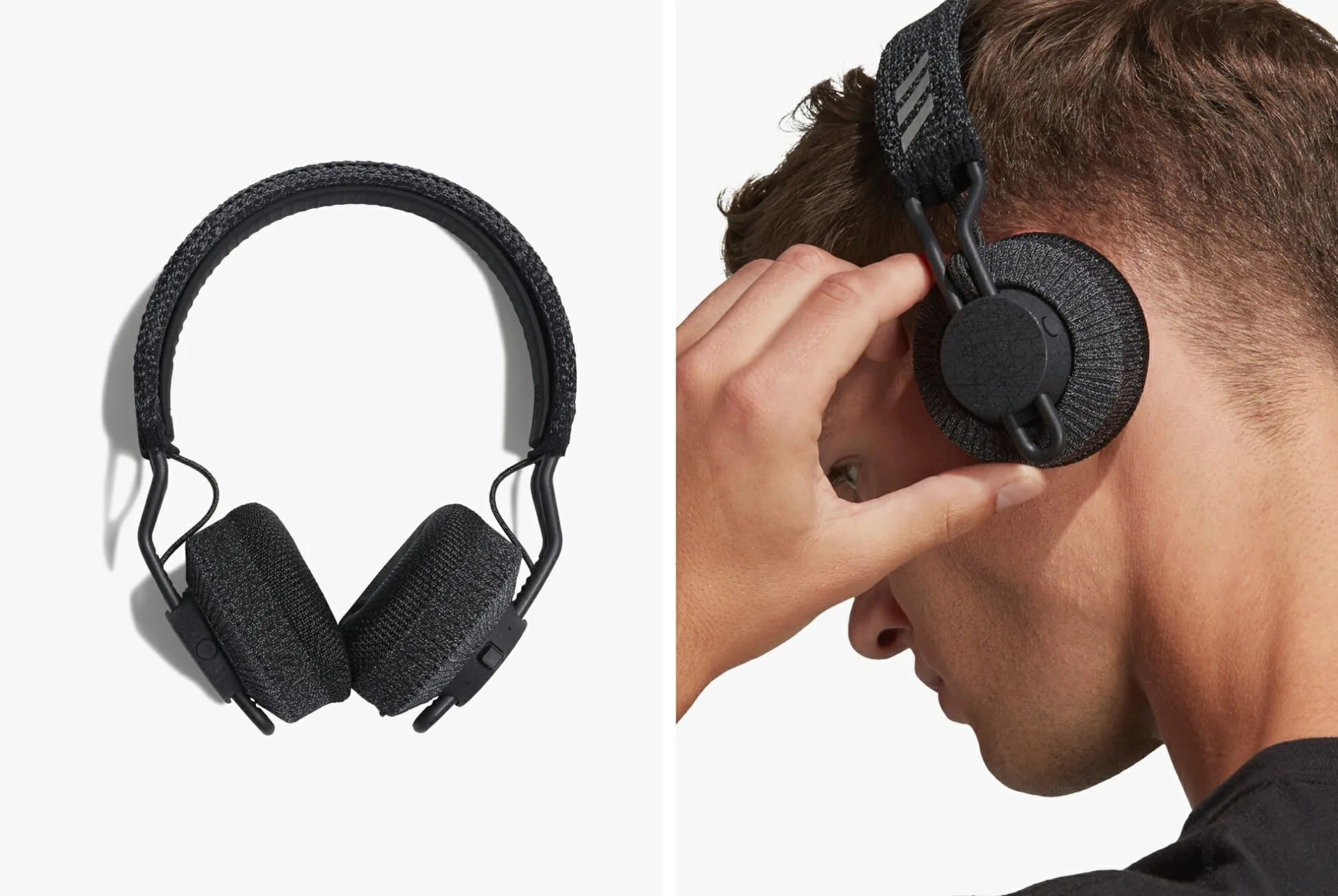 adidas headphones