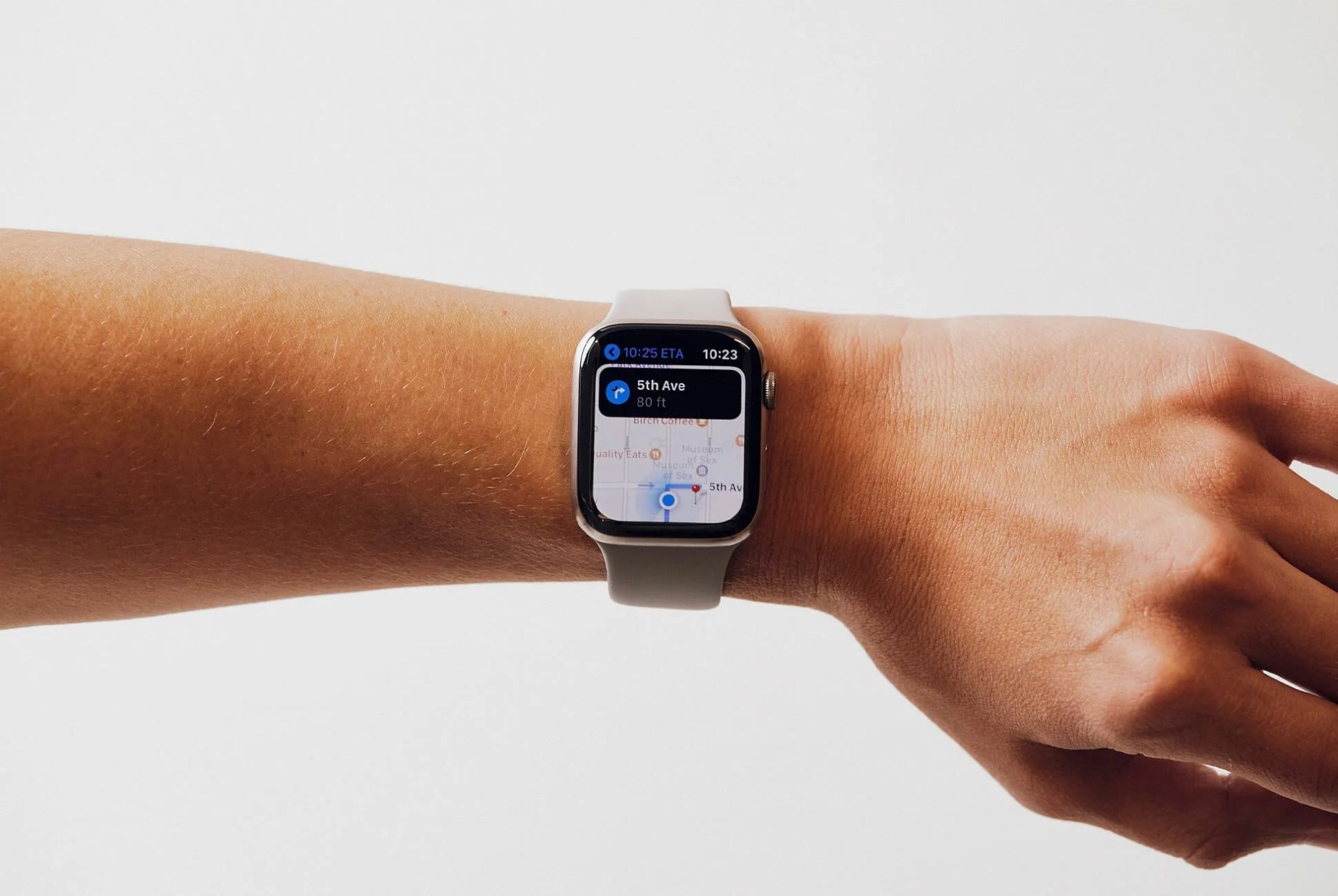 apple watch series 5
