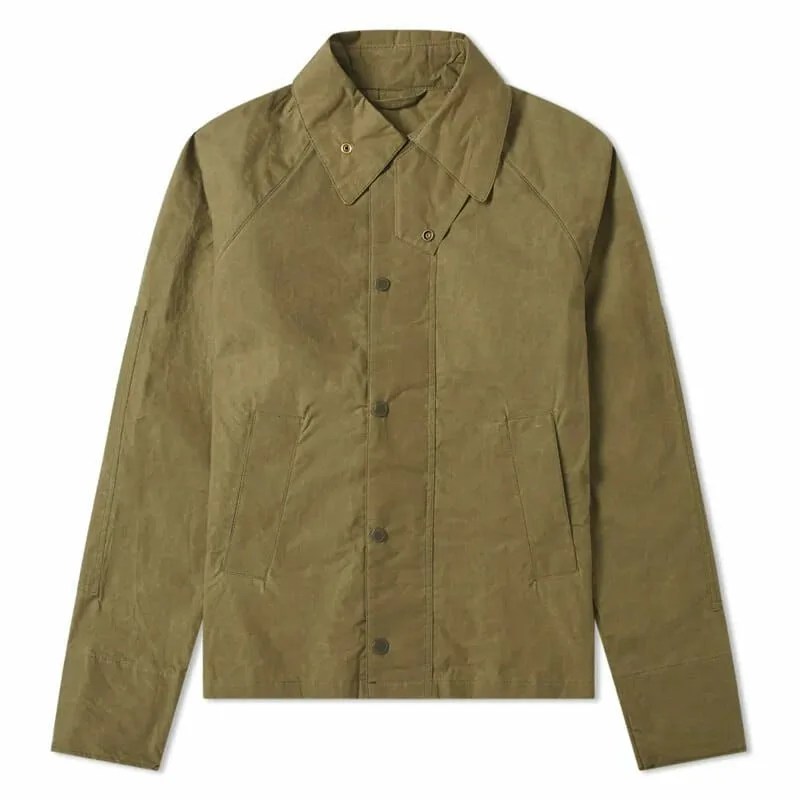 Barbour-x-Engineered-Garments-Graham-Olive-gear-patrol