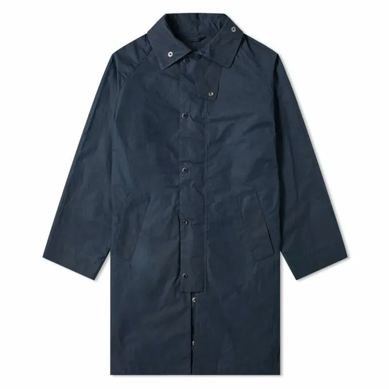 Barbour-x-Engineered-Garments-South-Navy-gear-patrol