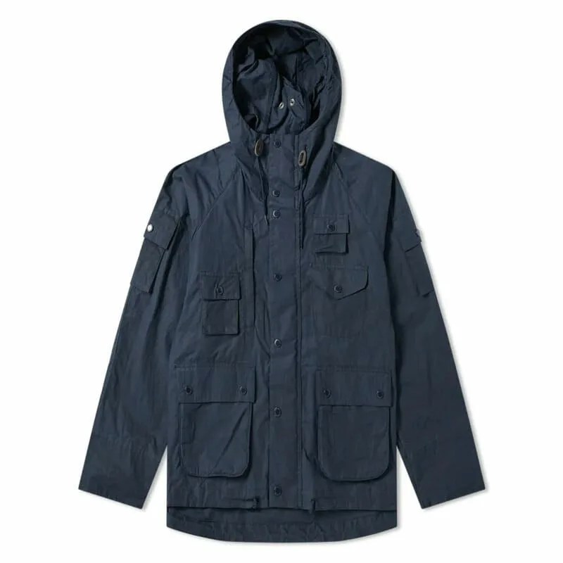 Barbour-x-Engineered-Garments-Thompson-Navy-gear-patrol