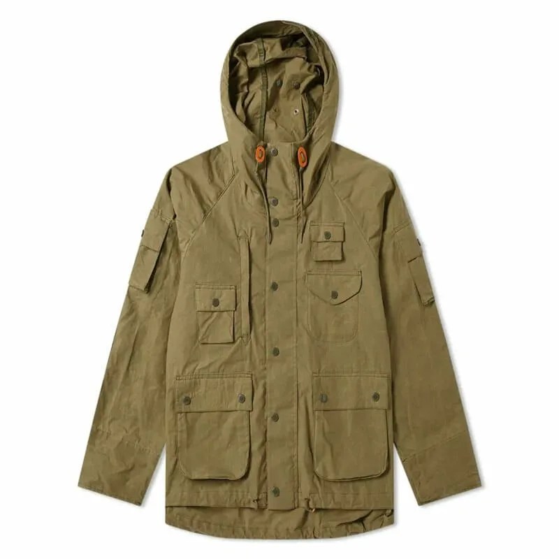 Barbour-x-Engineered-Garments-Thompson-Tan-gear-patrol