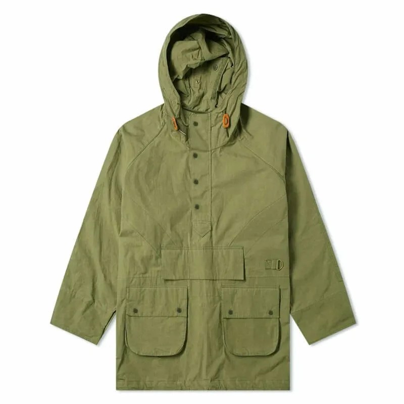 Barbour-x-Engineered-Garments-Warby-Olive-gear-patrol