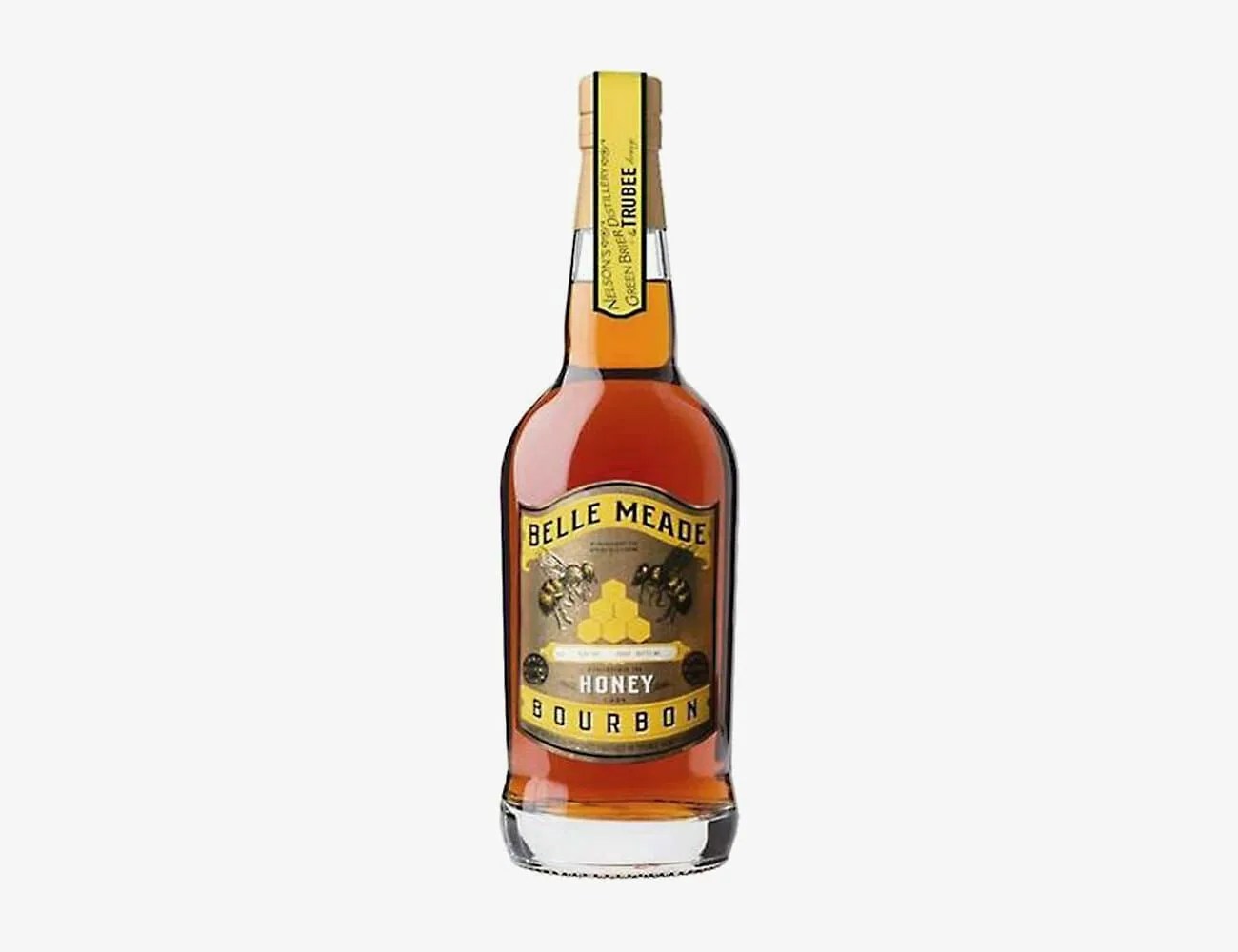 Bellemeade-Honey-Cask-Bourbon-gear-patrol