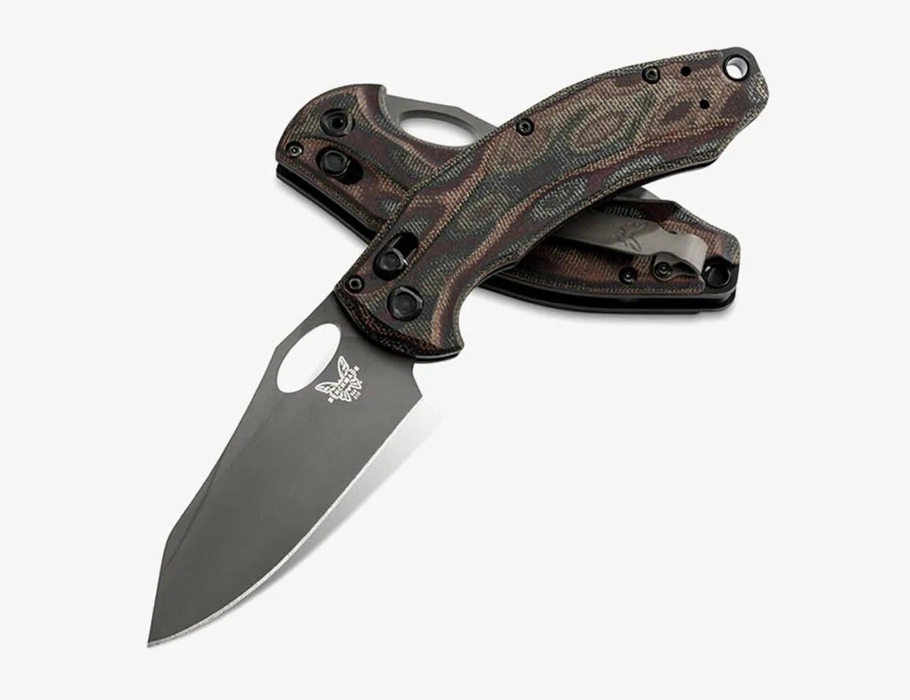 Best-New-Knives-and-EDC-Benchade-818GY-gear-patrol