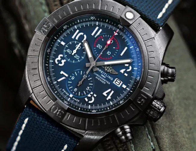 Breitling-Avenger-gear-patrol-feature