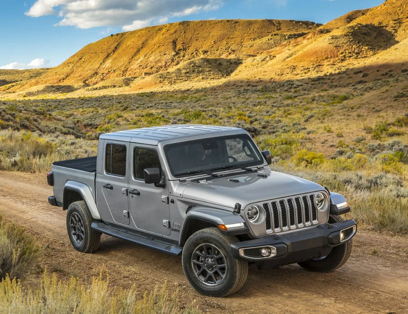 complete guide to jeep gear patrol lead feature