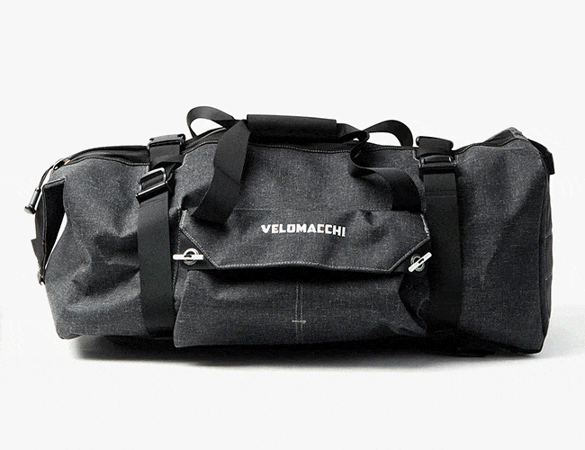 Five-Bags