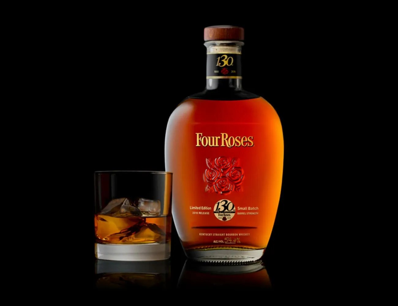 Four-Roses-Limited-Edition-Small-Batch-gear-patrol