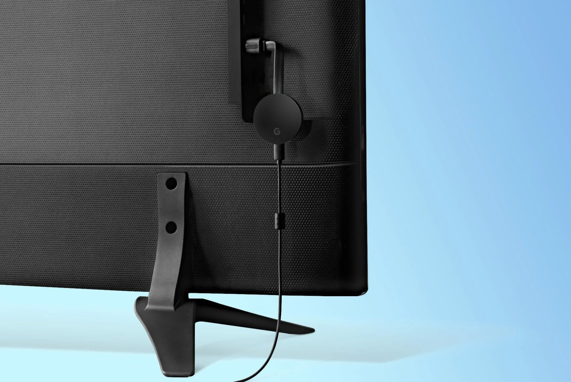 google chromecast update gear patrol lead full