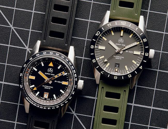 Ollech-Wajs-P-101-P-104-Gear-Patrol-Feature