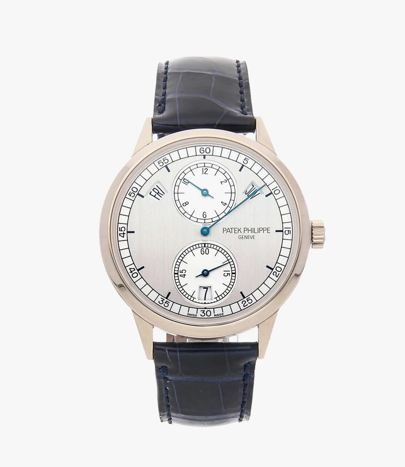 Patek-Philippe-Annual-Calendar-Regulator-5235G-001-gear-patrol