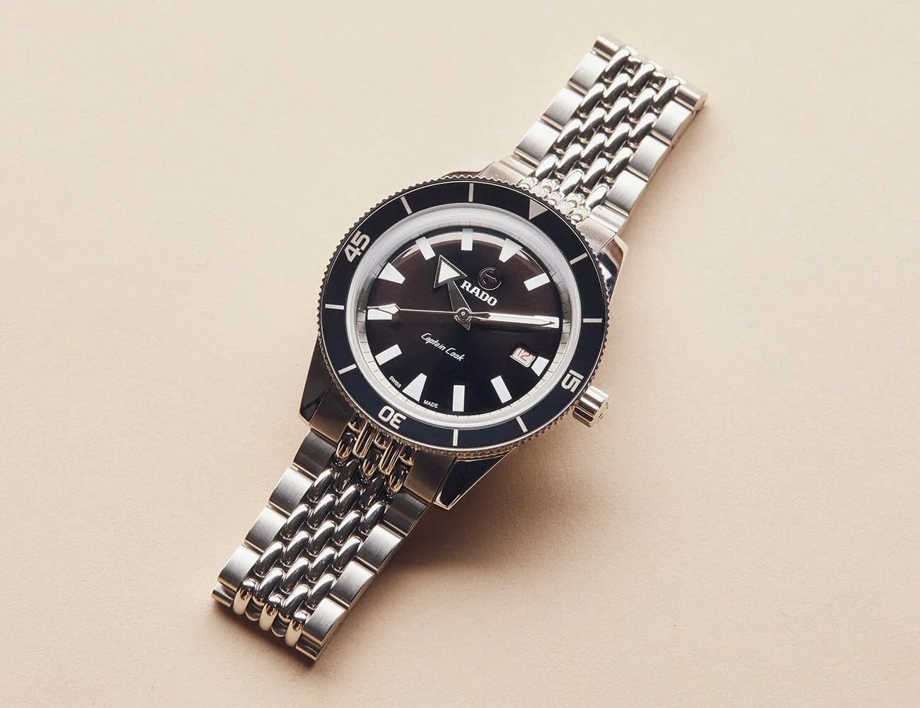Rado-Editors-Picks-Gear-Patrol-Bracelet