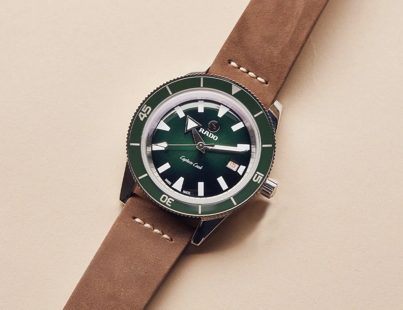 Rado-Editors-Picks-Gear-Patrol-green