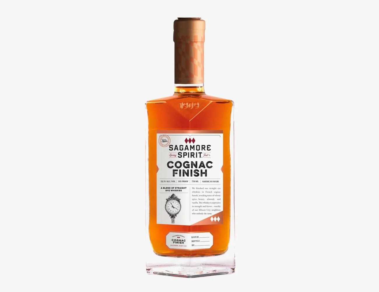 Sagamore-Spirit-Cognac-Finish-Rye-Whiskey-gear-patrol