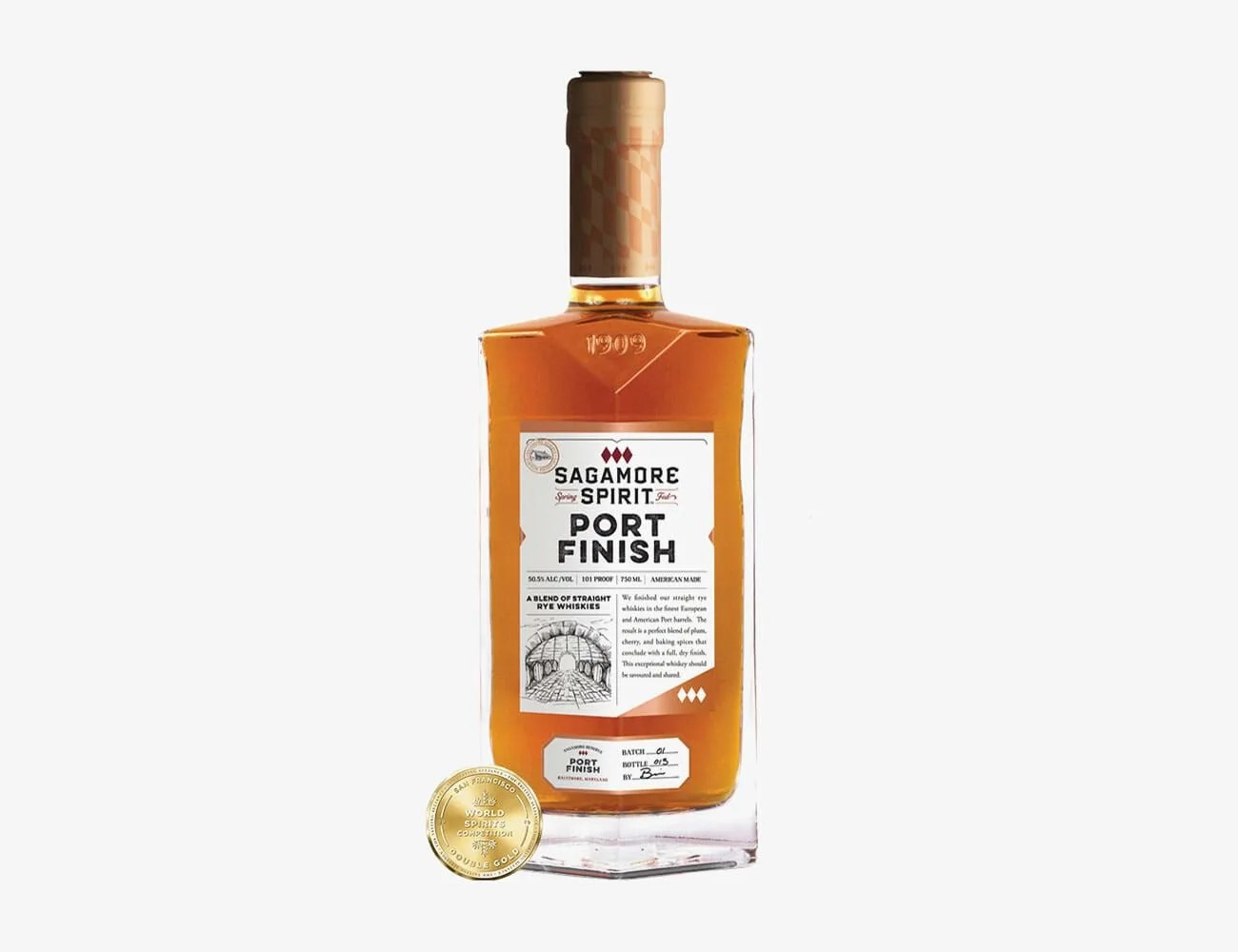 Sagamore-Spirit-Port-Finish-Rye-Whiskey-gear-patrol