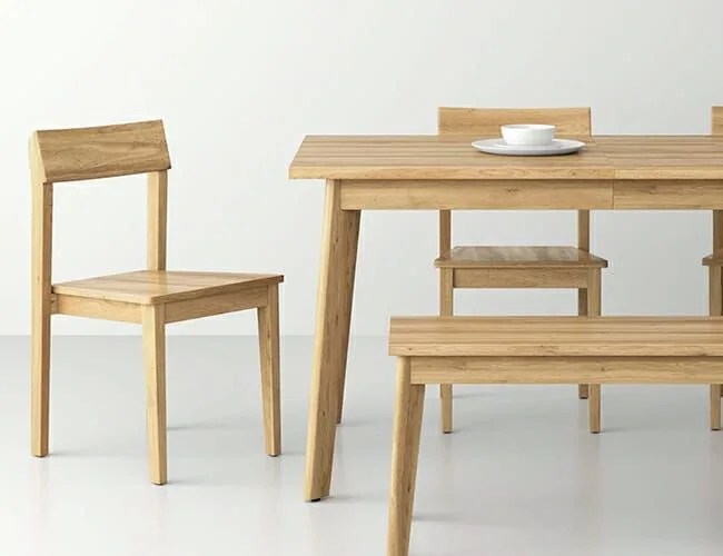 target furniture sale gear patrol feature