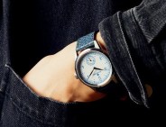 this affordable automatic watch has one of the most stunning dials weve seen gear patrol feature