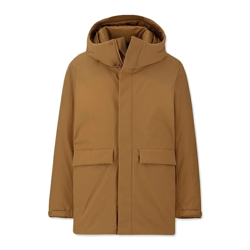 Uniqlo-Jackets-gear-patrol-brown-parka