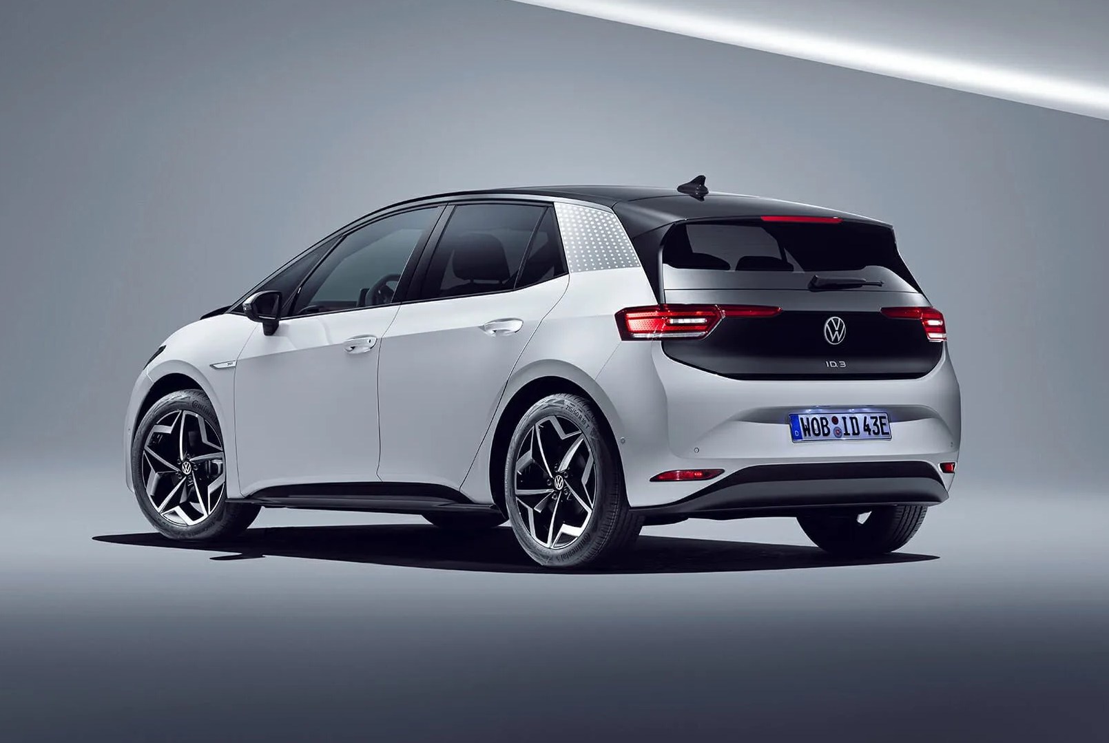 volkswagen id3
