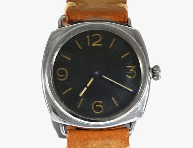 Vintage-Watches-gear-patrol feature